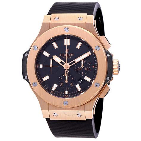 hublot big bang rose gold|hublot big bang geneve price.